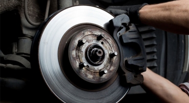 Volvo Brakes Repair