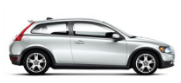 Volvo C30 Service