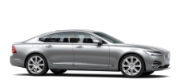 Volvo S90 Service