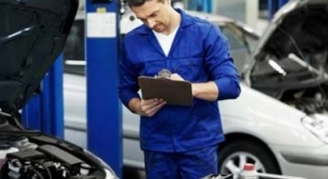 Volvo Pink Slip Inspections