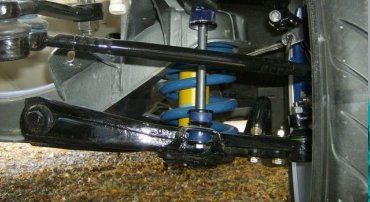 4WD Repairs