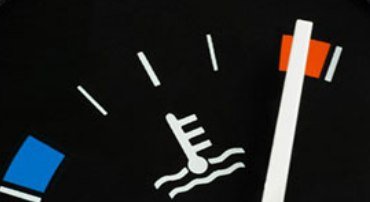 Volvo Radiators Inspections