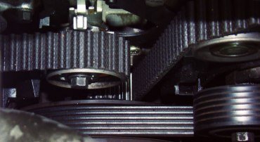 Timing Belts