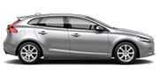 Volvo V40 Service