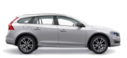 Volvo V60 Service