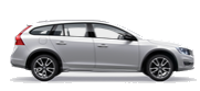 Volvo V60 Cross Country Service