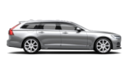 Volvo VC90 Service