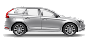 Volvo XC60 Service