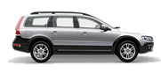 Volvo XC70 Service