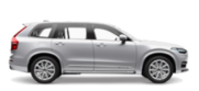 Volvo XC90 Service